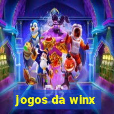 jogos da winx